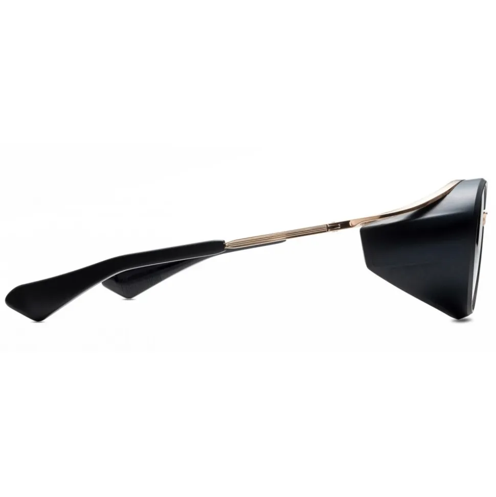DITA - Nacht Two - DTS128 - Sunglasses - DITA Eyewear - Avvenice