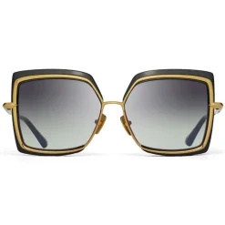 DITA - Narcissus - DTS503-58 - Sunglasses - DITA Eyewear - Avvenice