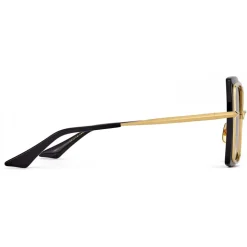 DITA - Narcissus - DTS503-58 - Sunglasses - DITA Eyewear - Avvenice