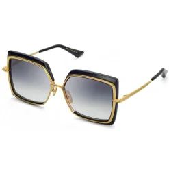 DITA - Narcissus - DTS503-58 - Sunglasses - DITA Eyewear - Avvenice