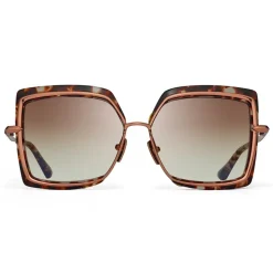 DITA - Narcissus - DTS503-58 - Sunglasses - DITA Eyewear - Avvenice
