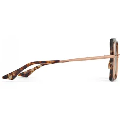 DITA - Narcissus - DTS503-58 - Sunglasses - DITA Eyewear - Avvenice