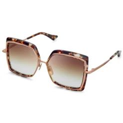 DITA - Narcissus - DTS503-58 - Sunglasses - DITA Eyewear - Avvenice