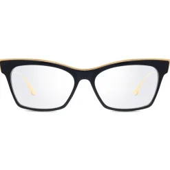 DITA - Nemora - Black - DTX401 - Optical Glasses - DITA Eyewear - Avvenice