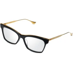 DITA - Nemora - Black - DTX401 - Optical Glasses - DITA Eyewear - Avvenice