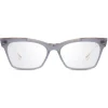 DITA - Nemora - Storm Grey - DTX401 - Optical Glasses - DITA Eyewear - Avvenice