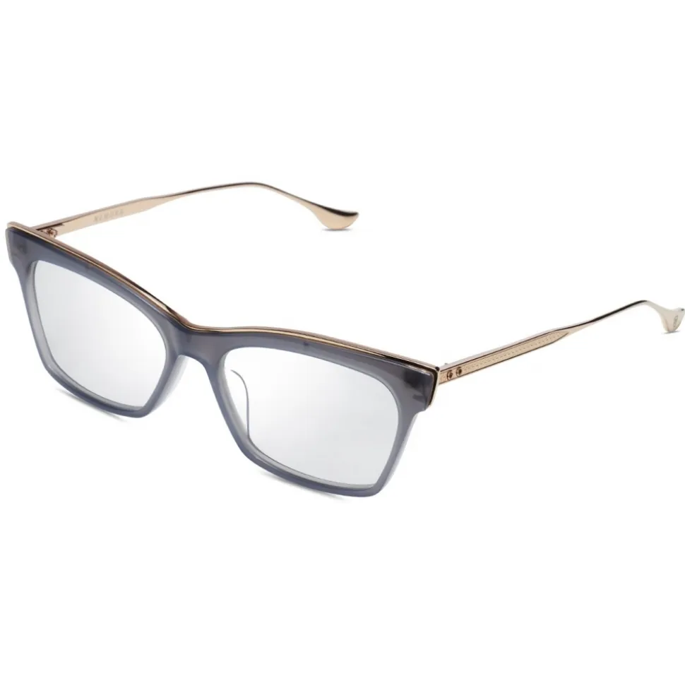 DITA - Nemora - Storm Grey - DTX401 - Optical Glasses - DITA Eyewear - Avvenice