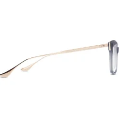 DITA - Nemora - Storm Grey - DTX401 - Optical Glasses - DITA Eyewear - Avvenice