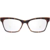 DITA - Nemora - Tortoise - DTX401 - Optical Glasses - DITA Eyewear - Avvenice