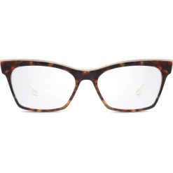 DITA - Nemora - Tortoise - DTX401 - Optical Glasses - DITA Eyewear - Avvenice
