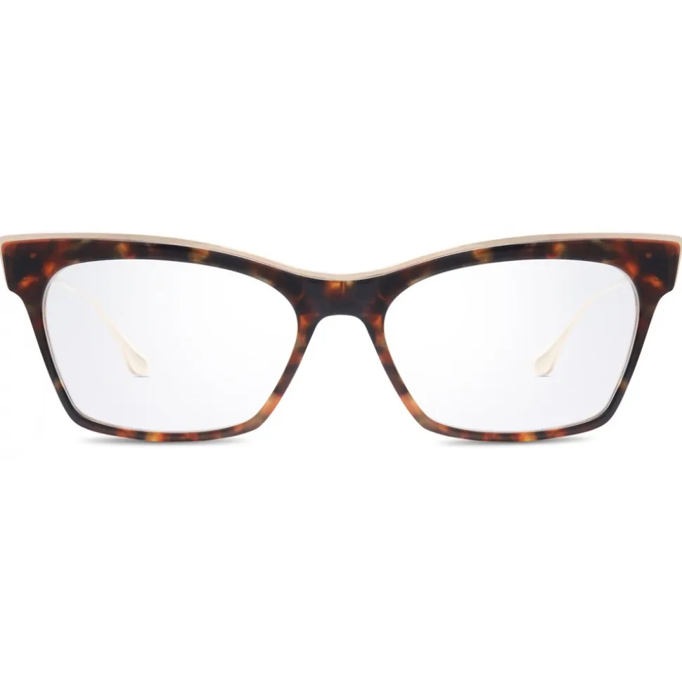 DITA - Nemora - Tortoise - DTX401 - Optical Glasses - DITA Eyewear - Avvenice