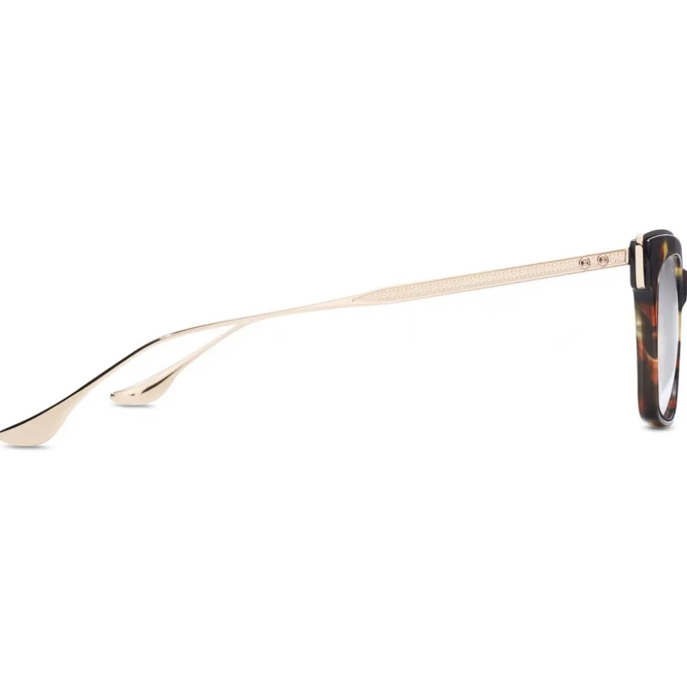 DITA - Nemora - Tortoise - DTX401 - Optical Glasses - DITA Eyewear - Avvenice