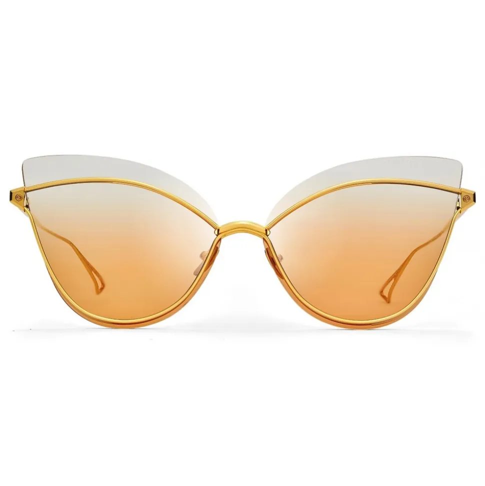 DITA - Nightbird-One - DTS515-66 - Sunglasses - DITA Eyewear - Avvenice