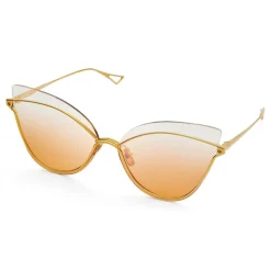 DITA - Nightbird-One - DTS515-66 - Sunglasses - DITA Eyewear - Avvenice