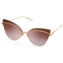 DITA - Nightbird-One - DTS515-66 - Sunglasses - DITA Eyewear - Avvenice