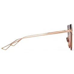 DITA - Nightbird-One - DTS515-66 - Sunglasses - DITA Eyewear - Avvenice