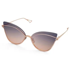 DITA - Nightbird-One - DTS515-66 - Sunglasses - DITA Eyewear - Avvenice