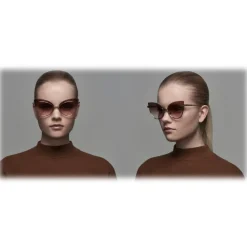 DITA - Nightbird-One - DTS515-66 - Sunglasses - DITA Eyewear - Avvenice