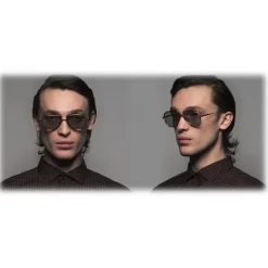 DITA - Nightbird-Three - DTS520-62 - Sunglasses - DITA Eyewear - Avvenice