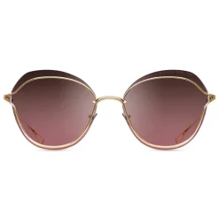 DITA - Nightbird-Two - DTS519-58 - Sunglasses - DITA Eyewear - Avvenice