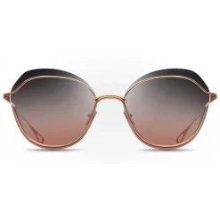 DITA - Nightbird-Two - DTS519-58 - Sunglasses - DITA Eyewear - Avvenice