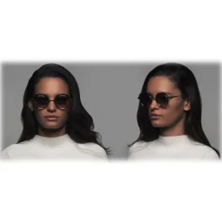 DITA - Nightbird-Two - DTS519-58 - Sunglasses - DITA Eyewear - Avvenice