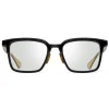 DITA - Polymath - DTX101-51 - Optical Glasses - DITA Eyewear - Avvenice
