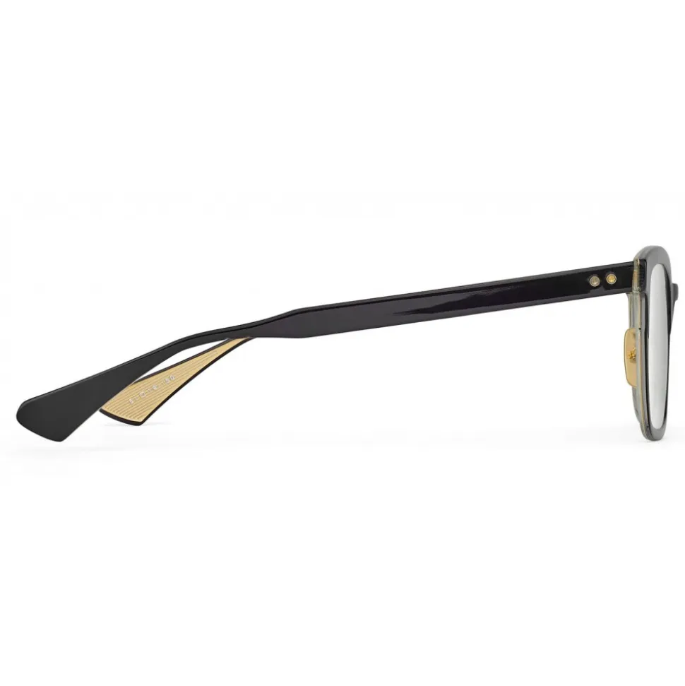 DITA - Polymath - DTX101-51 - Optical Glasses - DITA Eyewear - Avvenice
