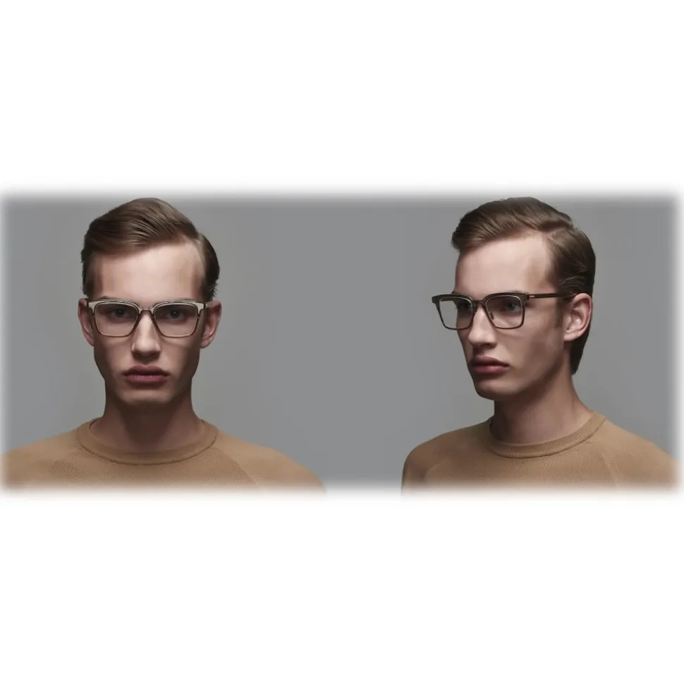 DITA - Polymath - DTX101-51 - Optical Glasses - DITA Eyewear - Avvenice