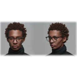 DITA - Polymath - DTX101-51 - Optical Glasses - DITA Eyewear - Avvenice