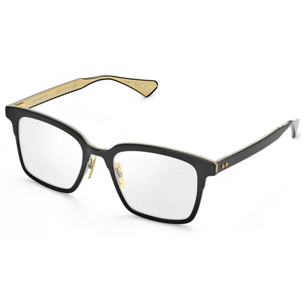 DITA - Polymath - DTX101-51 - Optical Glasses - DITA Eyewear - Avvenice