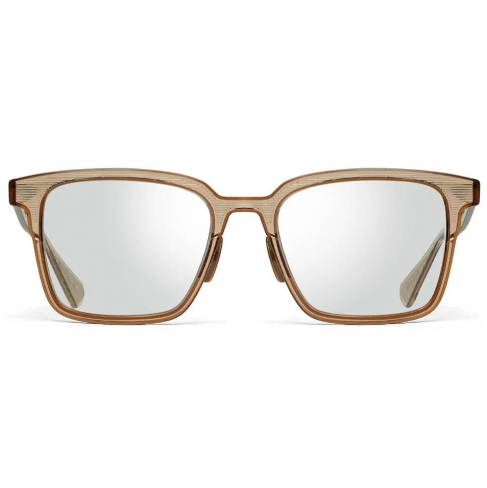 DITA - Polymath - DTX101-51 - Optical Glasses - DITA Eyewear - Avvenice