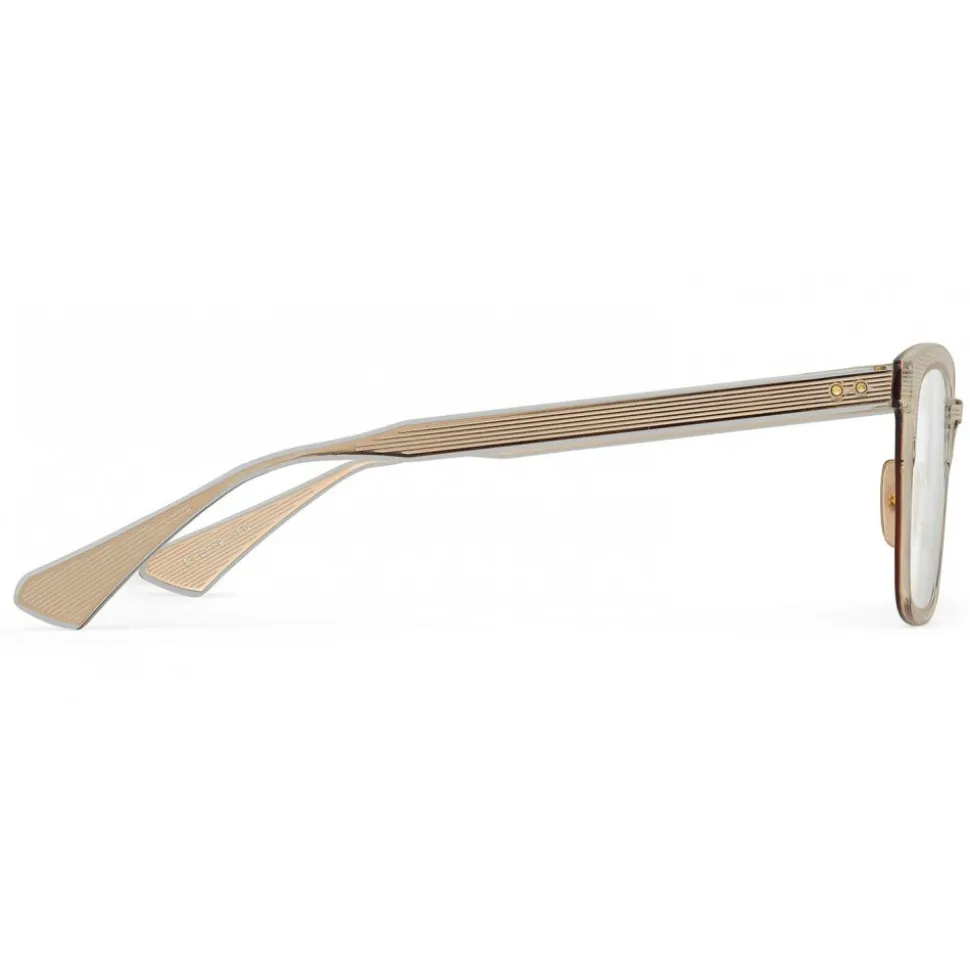 DITA - Polymath - DTX101-51 - Optical Glasses - DITA Eyewear - Avvenice