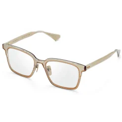 DITA - Polymath - DTX101-51 - Optical Glasses - DITA Eyewear - Avvenice