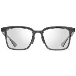 DITA - Polymath - DTX101-51 - Optical Glasses - DITA Eyewear - Avvenice
