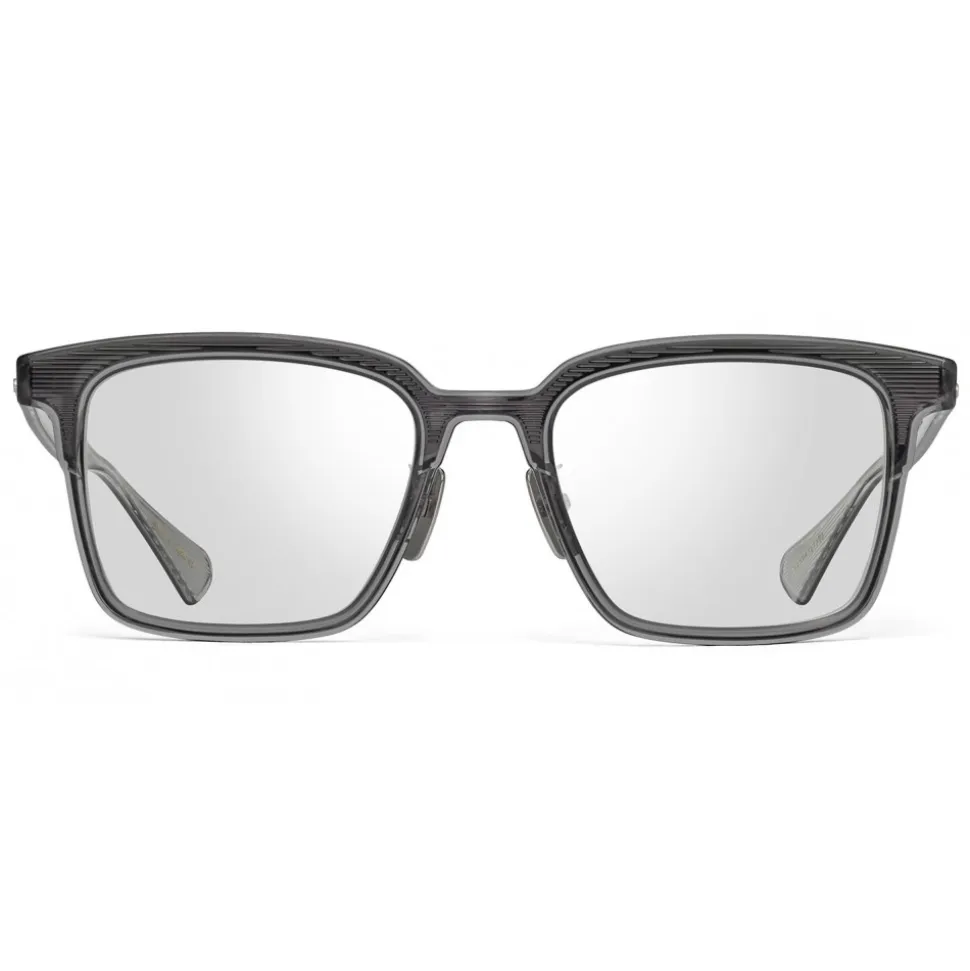 DITA - Polymath - DTX101-51 - Optical Glasses - DITA Eyewear - Avvenice