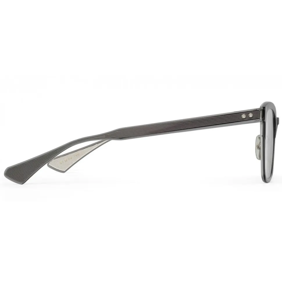 DITA - Polymath - DTX101-51 - Optical Glasses - DITA Eyewear - Avvenice