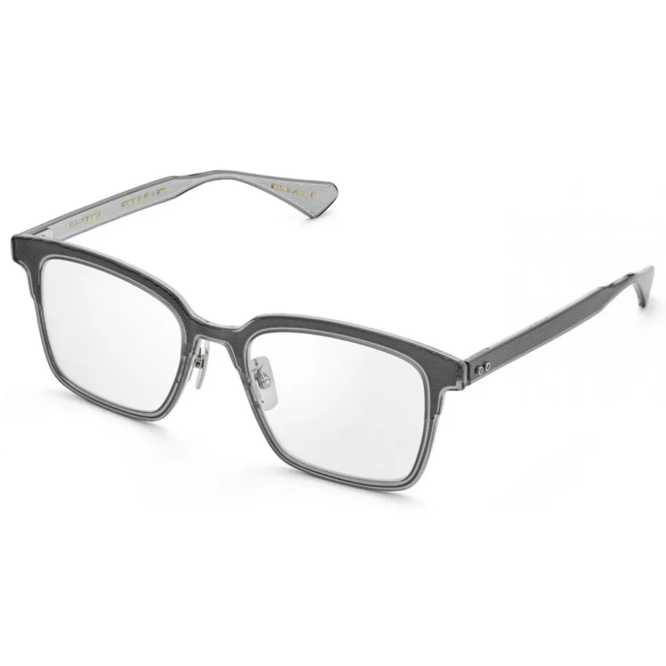 DITA - Polymath - DTX101-51 - Optical Glasses - DITA Eyewear - Avvenice