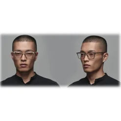 DITA - Polymath - DTX101-51 - Optical Glasses - DITA Eyewear - Avvenice