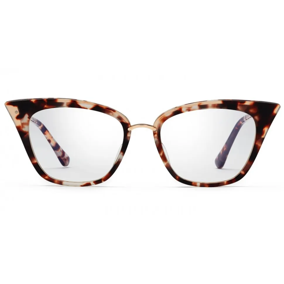 DITA - Rebella - DRX-3031 - Optical Glasses - DITA Eyewear - Avvenice