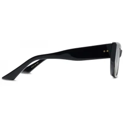 DITA - Redeemer - Black - DTS530-54 - Sunglasses - DITA Eyewear - Avvenice