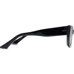 DITA - Redeemer - Black - DTS530-54 - Sunglasses - DITA Eyewear - Avvenice