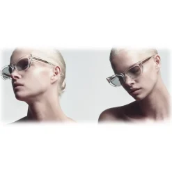 DITA - Redeemer - Black - DTS530-54 - Sunglasses - DITA Eyewear - Avvenice