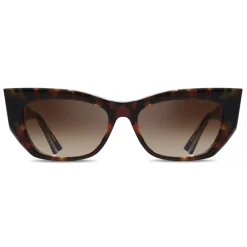 DITA - Redeemer - Tortoise - DTS530-54 - Sunglasses - DITA Eyewear - Avvenice