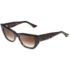DITA - Redeemer - Tortoise - DTS530-54 - Sunglasses - DITA Eyewear - Avvenice