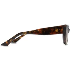 DITA - Redeemer - Tortoise - DTS530-54 - Sunglasses - DITA Eyewear - Avvenice