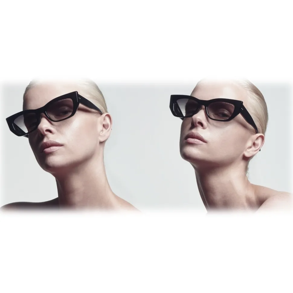 DITA - Redeemer - Tortoise - DTS530-54 - Sunglasses - DITA Eyewear - Avvenice