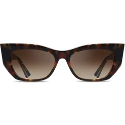 DITA - Redeemer - Tortoise - DTS530-54 - Sunglasses - DITA Eyewear - Avvenice