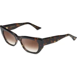 DITA - Redeemer - Tortoise - DTS530-54 - Sunglasses - DITA Eyewear - Avvenice