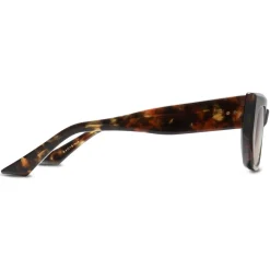 DITA - Redeemer - Tortoise - DTS530-54 - Sunglasses - DITA Eyewear - Avvenice